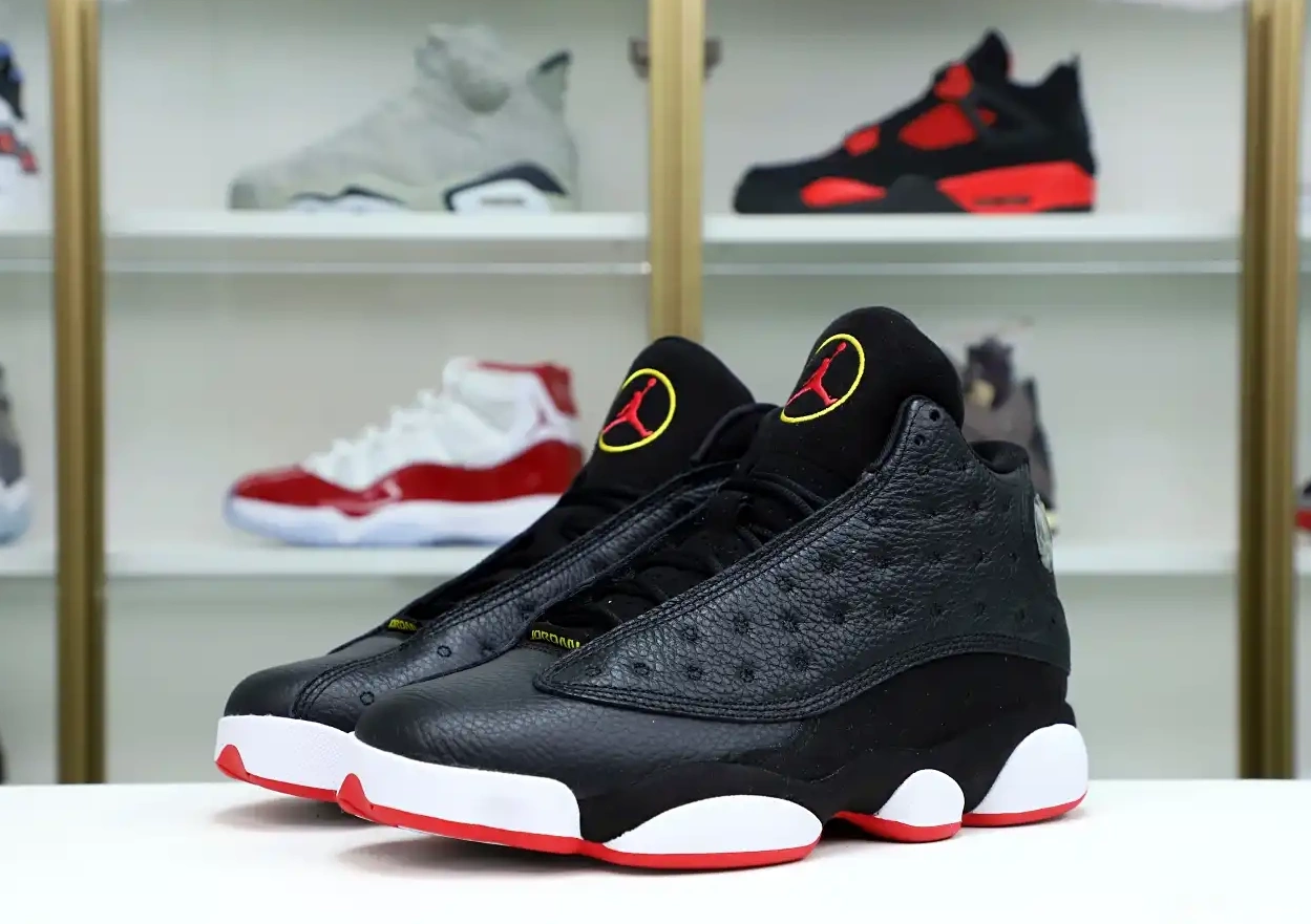 Jordan Playoffs(2011) Retro Air 13 0522